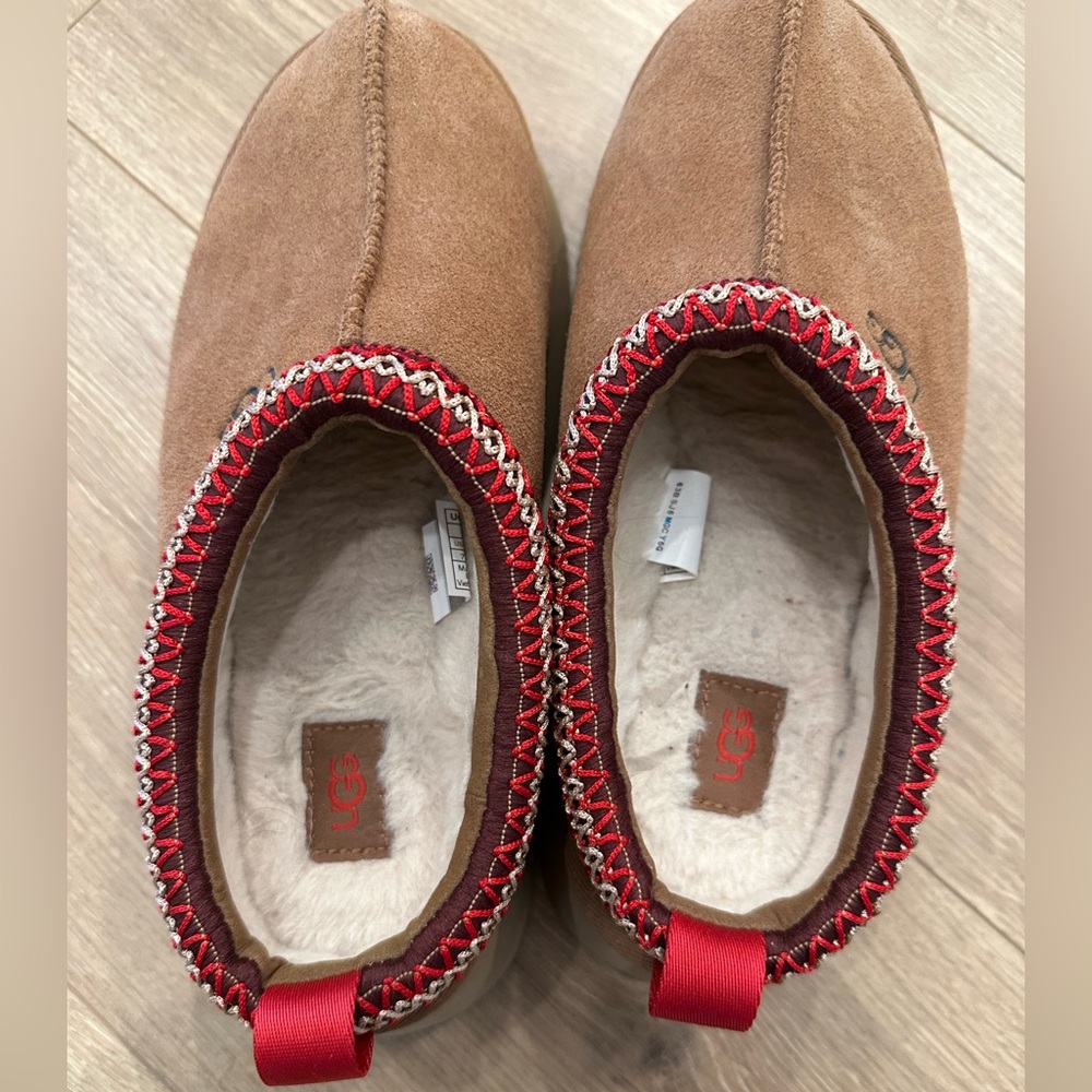 UGG Women's Tazz Slipper - Picture 3 of 4